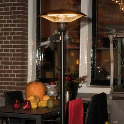 SUNRED Chauffage Extérieur Barcelona 4 SUNRED Chauffage Extérieur Barcelona – Image 2