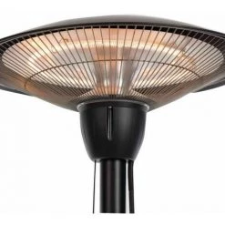 SUNRED Chauffage Extérieur Barcelona 9 SUNRED Chauffage Extérieur Barcelona -Chauffage d'extérieur Soldes 52832389 3