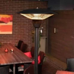 SUNRED Chauffage Extérieur Barcelona 10 SUNRED Chauffage Extérieur Barcelona -Chauffage d'extérieur Soldes 52832389 4