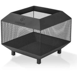 Braséro Rectangulaire Landmann 03136