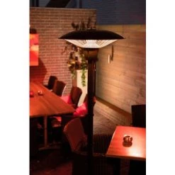 Chauffage Au Sol Sunred Barcelona 10 Chauffage Au Sol Sunred Barcelona -Chauffage d'extérieur Soldes 53241664 4