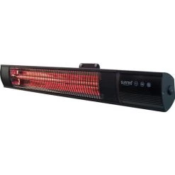 Chauffe-terrasse Mural Sunred Royal Diamond Dark 8 Chauffe-terrasse Mural Sunred Royal Diamond Dark -Chauffage d'extérieur Soldes 53242064 2