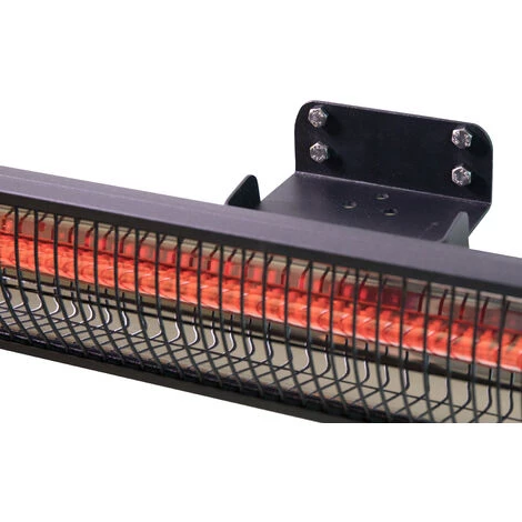 Chauffe-terrasse Mural Sunred Royal Diamond Dark 5 Chauffe-terrasse Mural Sunred Royal Diamond Dark – Image 3