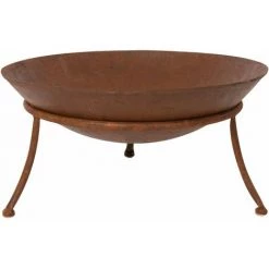 Bol De Feu RedFire Tulsa