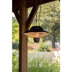 Théâtre Au Plafond Sunred Barcelona 11 Théâtre Au Plafond Sunred Barcelona -Chauffage d'extérieur Soldes 53242746 5