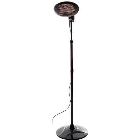 Sunred Lesbos Quartz Chauffe-debout 3 Sunred Lesbos Quartz Chauffe-debout