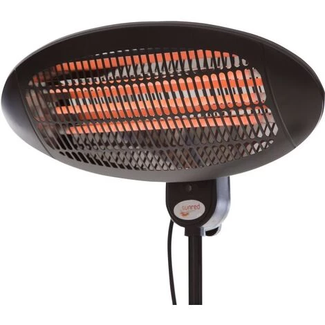 Sunred Lesbos Quartz Chauffe-debout 4 Sunred Lesbos Quartz Chauffe-debout – Image 2