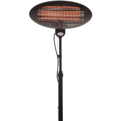 Sunred Lesbos Quartz Chauffe-debout 6 Sunred Lesbos Quartz Chauffe-debout – Image 4