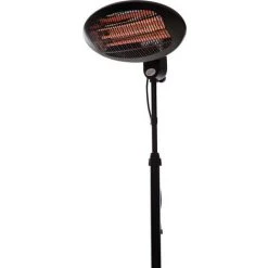 Sunred Lesbos Quartz Chauffe-debout 11 Sunred Lesbos Quartz Chauffe-debout -Chauffage d'extérieur Soldes 53242792 5