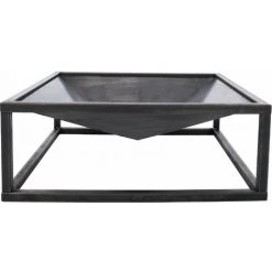 RedFire Tervo Fosse D'incendie Industrielle 80 Cm