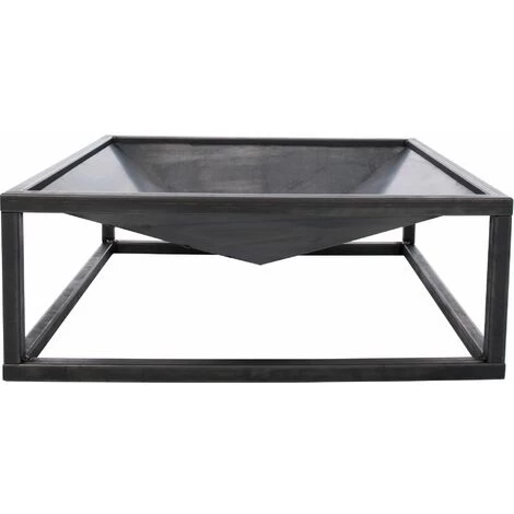 RedFire Tervo Fosse D'incendie Industrielle 80 Cm 3 RedFire Tervo Fosse D'incendie Industrielle 80 Cm