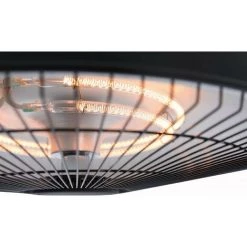 Théâtre Au Plafond Sunred Retro 9 Théâtre Au Plafond Sunred Retro -Chauffage d'extérieur Soldes 53243285 3