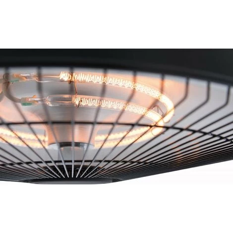 Théâtre Au Plafond Sunred Retro 5 Théâtre Au Plafond Sunred Retro – Image 3