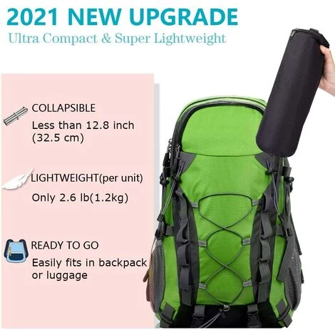 BEARSU Brasero Portable Pour Extérieur, Foyer De Camping Foyer Extérieur Pliable - Grille En Maille Grille Barbecue/Chauffage 16,5 Pouces En Acier INOX, Pour Terrasse, Camping, Voyage, Jardin 4 BEARSU Brasero Portable Pour Extérieur, Foyer De Camping Foyer Extérieur Pliable - Grille En Maille Grille Barbecue/Chauffage 16,5 Pouces En Acier INOX, Pour Terrasse, Camping, Voyage, Jardin – Image 2