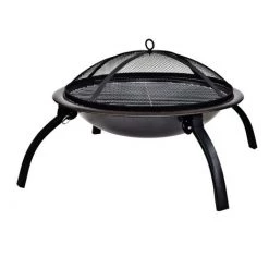 La Hacienda Braséro Camp