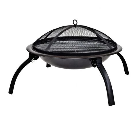 La Hacienda Braséro Camp 3 La Hacienda Braséro Camp