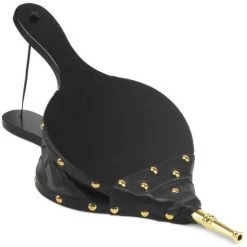 SUPERSELLER Aspirateur Souffleur Thermique Soufflet De Cheminée Souffleur D'air En Bois Pour Foyer Intérieur Extérieur Poêle à Bois Barbecue Cheminée Camping, Noir