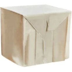 Braséro De Jardin à Gaz Chauffage Extérieur Textilène Métal Housse De Protection Roches De Lave Teamson Home HF28201AA-EU - Brun 9 Braséro De Jardin à Gaz Chauffage Extérieur Textilène Métal Housse De Protection Roches De Lave Teamson Home HF28201AA-EU - Brun -Chauffage d'extérieur Soldes 53517351 3