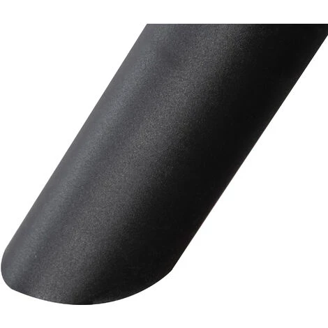 Outsunny Brasero Boule De Feu Cheminée Foyer Extérieur Dim. 79L X 69l X 25,5H Cm 2 Poignées Tisonnier Acier Noir - Noir 6 Outsunny Brasero Boule De Feu Cheminée Foyer Extérieur Dim. 79L X 69l X 25,5H Cm 2 Poignées Tisonnier Acier Noir - Noir – Image 4