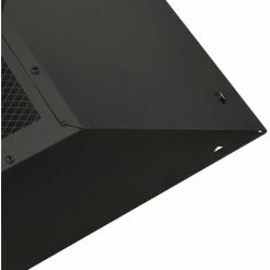 LANGRAY Foyer Et Barbecue Avec Tisonnier 2 En 1 46,5x46,5x37 Cm Acier Maison & Jardin 10 LANGRAY Foyer Et Barbecue Avec Tisonnier 2 En 1 46,5x46,5x37 Cm Acier Maison & Jardin -Chauffage d'extérieur Soldes 53826487 4