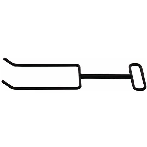 LANGRAY RedFire Cheminée Lima Avec Gril Argile Paille 86033 Maison & Jardin 4 LANGRAY RedFire Cheminée Lima Avec Gril Argile Paille 86033 Maison & Jardin – Image 2