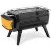 BIOLITE Firepit + Barbecue Brasero 1 BIOLITE Firepit + Barbecue Brasero -Chauffage d'extérieur Soldes 53923671 1