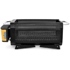 BIOLITE Firepit + Barbecue Brasero 5 BIOLITE Firepit + Barbecue Brasero -Chauffage d'extérieur Soldes 53923671 2