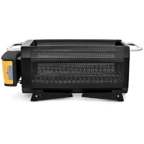 BIOLITE Firepit + Barbecue Brasero 4 BIOLITE Firepit + Barbecue Brasero – Image 2