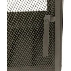 Cheminée D’Extérieur Artemis Ø45 X 100cm - Braséro - Noir - MaxxGarden 9 Cheminée D’Extérieur Artemis Ø45 X 100cm - Braséro - Noir - MaxxGarden -Chauffage d'extérieur Soldes 54009774 3