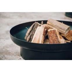 Brasero - L - 80 Cm - Noir - MaxxGarden 10 Brasero - L - 80 Cm - Noir - MaxxGarden -Chauffage d'extérieur Soldes 54009796 4