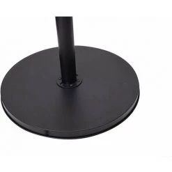 Parasol Chauffant - Design Rétro - 2000 W 100 X 35 X 210 Cm - Noir - MaxxGarden 11 Parasol Chauffant - Design Rétro - 2000 W 100 X 35 X 210 Cm - Noir - MaxxGarden -Chauffage d'extérieur Soldes 54009924 5