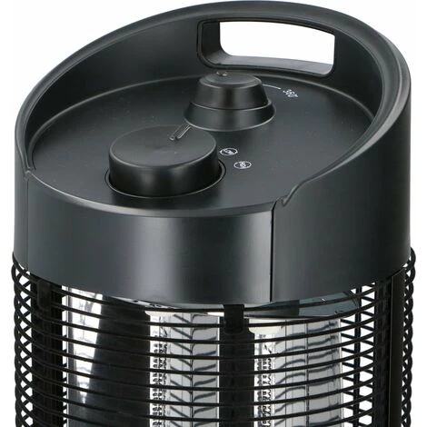 Chauffage De Terrasse - Chauffage Sur Pied - 700 W - MaxxGarden 6 Chauffage De Terrasse - Chauffage Sur Pied - 700 W - MaxxGarden – Image 4