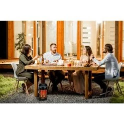 Chauffage De Terrasse - Chauffage Sur Pied - 700 W - MaxxGarden 11 Chauffage De Terrasse - Chauffage Sur Pied - 700 W - MaxxGarden -Chauffage d'extérieur Soldes 54010082 5