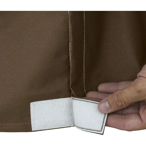 Fei Yu Housse Pour Parasol Chauffant 5 Fei Yu Housse Pour Parasol Chauffant – Image 3