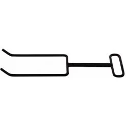 HOMMOO RedFire Cheminee Lima Avec Gril Argile Paille 86033 11 HOMMOO RedFire Cheminee Lima Avec Gril Argile Paille 86033 -Chauffage d'extérieur Soldes 54149238 5