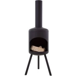HOMMOO RedFire Cheminee Fuego Grande 81071 8 HOMMOO RedFire Cheminee Fuego Grande 81071 -Chauffage d'extérieur Soldes 54149247 2