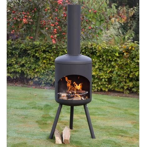 HOMMOO RedFire Cheminee Fuego Grande 81071 6 HOMMOO RedFire Cheminee Fuego Grande 81071 – Image 4