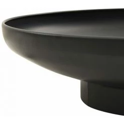 Hommoo Foyer 59 Cm Acier 9 Hommoo Foyer 59 Cm Acier -Chauffage d'extérieur Soldes 54150899 3