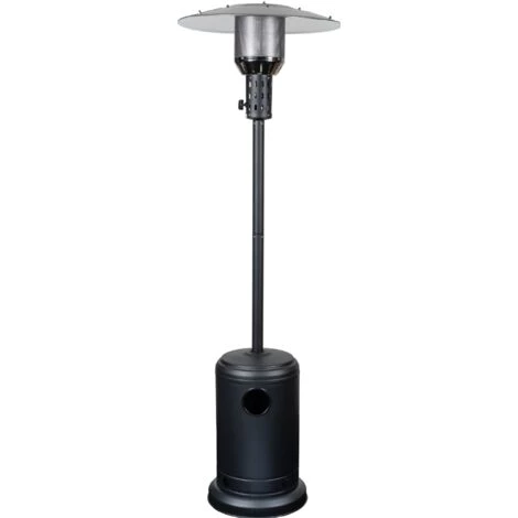 Eurom THG 10000 Chauffage De Terrasse 3 Eurom THG 10000 Chauffage De Terrasse