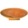 Brasero - XL - Acier Corten - Ø100 Cm - Rouille 5mm - MaxxGarden 2 Brasero - XL - Acier Corten - Ø100 Cm - Rouille 5mm - MaxxGarden -Chauffage d'extérieur Soldes 54292646 1