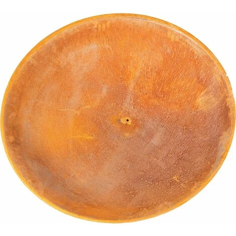 Brasero - XL - Acier Corten - Ø100 Cm - Rouille 5mm - MaxxGarden 5 Brasero - XL - Acier Corten - Ø100 Cm - Rouille 5mm - MaxxGarden – Image 3