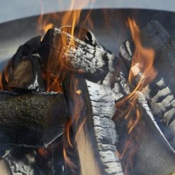 Brasero Industriel 60 Cm - Acier 2mn. Noir. Marque : Buschbeck. Réf. : 111054 - Noir 7 Brasero Industriel 60 Cm - Acier 2mn. Noir. Marque : Buschbeck. Réf. : 111054 - Noir -Chauffage d'extérieur Soldes 54331919 3