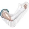 LIFCAUSAL Cast Cover Cast Protector Adulte Imperméable Réutilisable Jambe Main Pied Cheville Genou Couvre Plâtre Pansement Bandages Protecteur Sec Pour Douche Bain Plage Long Bras 1 LIFCAUSAL Cast Cover Cast Protector Adulte Imperméable Réutilisable Jambe Main Pied Cheville Genou Couvre Plâtre Pansement Bandages Protecteur Sec Pour Douche Bain Plage Long Bras -Chauffage d'extérieur Soldes 54423503 1