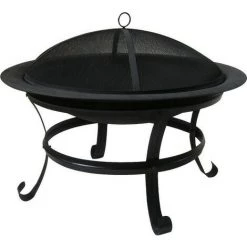 Coupe-feu Ambiance - 75 X 75 Cm 7 Coupe-feu Ambiance - 75 X 75 Cm -Chauffage d'extérieur Soldes 54590261 3