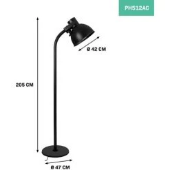 VONROC Chauffage De Terrasse 2000W - Avec Télécommande - Élément Chauffant Infrarouge Halogène - 3 Niveaux De Chaleur Différents - Vesuvio 10 VONROC Chauffage De Terrasse 2000W - Avec Télécommande - Élément Chauffant Infrarouge Halogène - 3 Niveaux De Chaleur Différents - Vesuvio -Chauffage d'extérieur Soldes 55296378 4