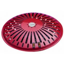 MARUX 803 BRASIER €LECTRIQUE ELECTRIQUE UP š 700W, R_glable, 3 POUVOIRS