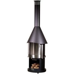 Chauffage d'extérieur Soldes -Chauffage d'extérieur Soldes 55552165 2