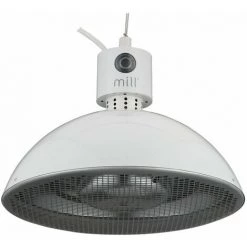 Lampe Infrarouge Pour L'extérieur Mill JDB1500CL