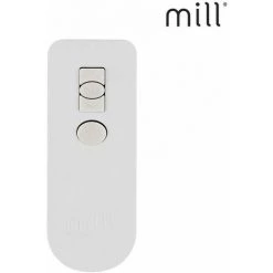 Lampe Infrarouge Pour L'extérieur Mill JDB1500CL -Chauffage d'extérieur Soldes 55627925 4