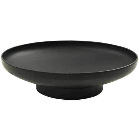 INLIFE Foyer 59 Cm Acier 3 INLIFE Foyer 59 Cm Acier